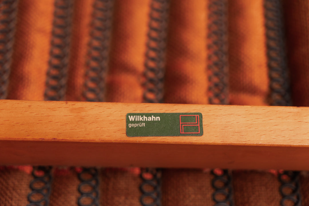 Armlehnen Stuhl / Schreibtisch