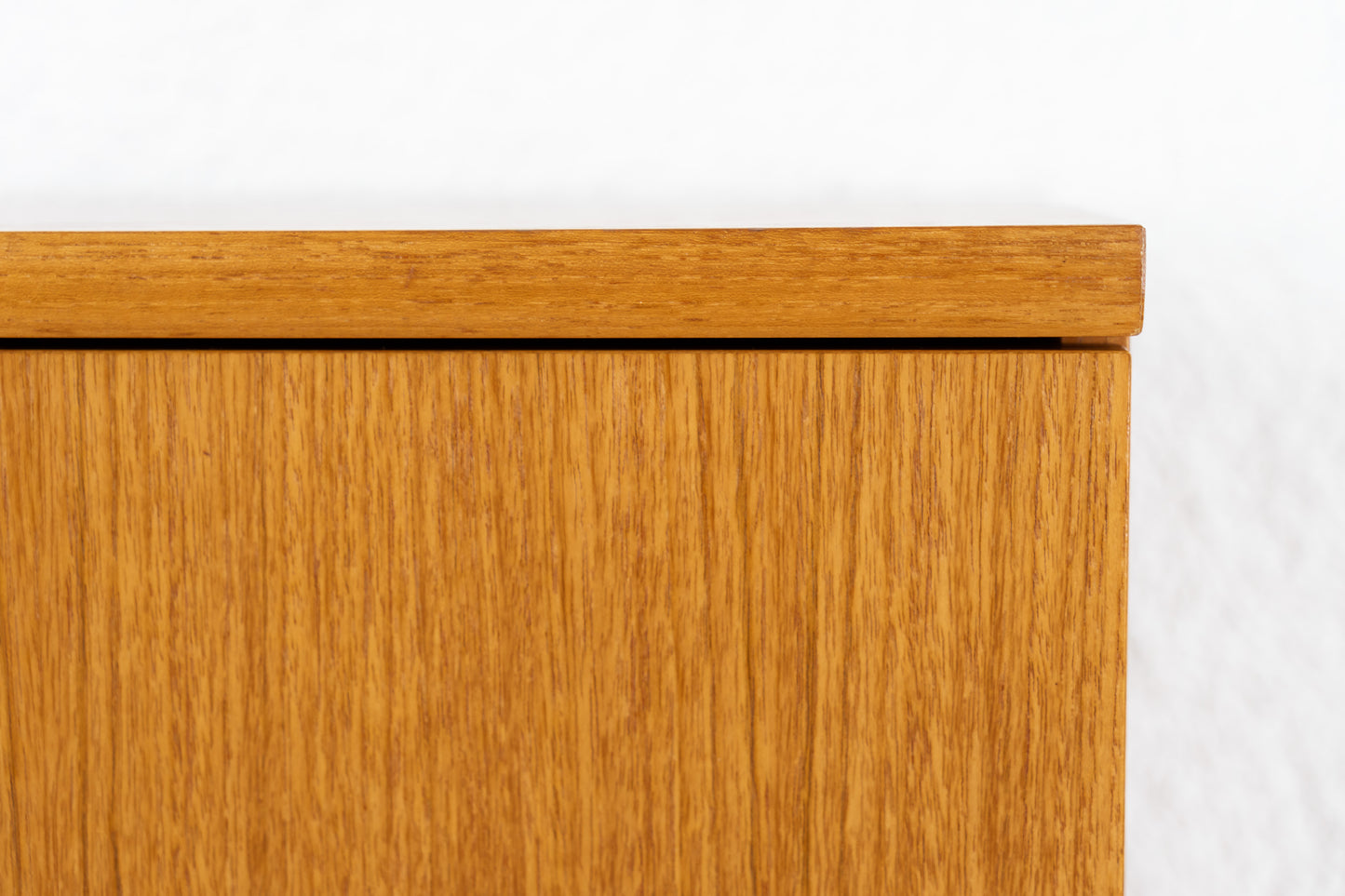 Teak Musterring Kommode