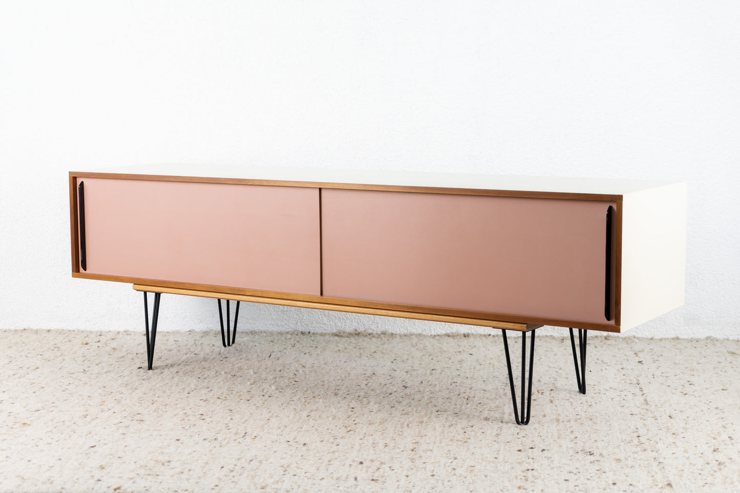 Schiebetüren Sideboard
