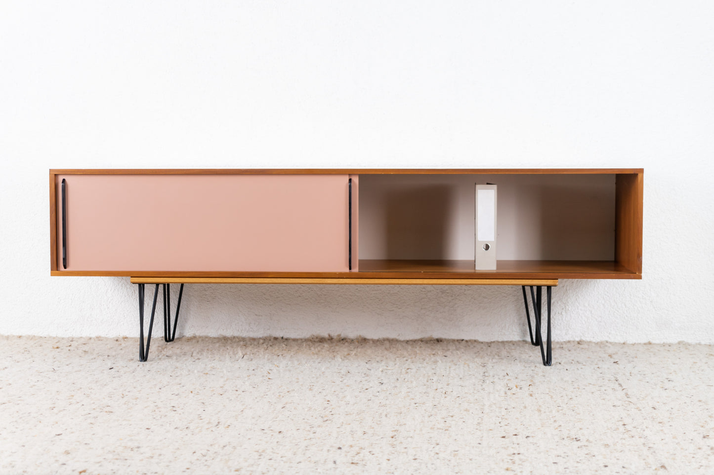 Schiebetüren Sideboard