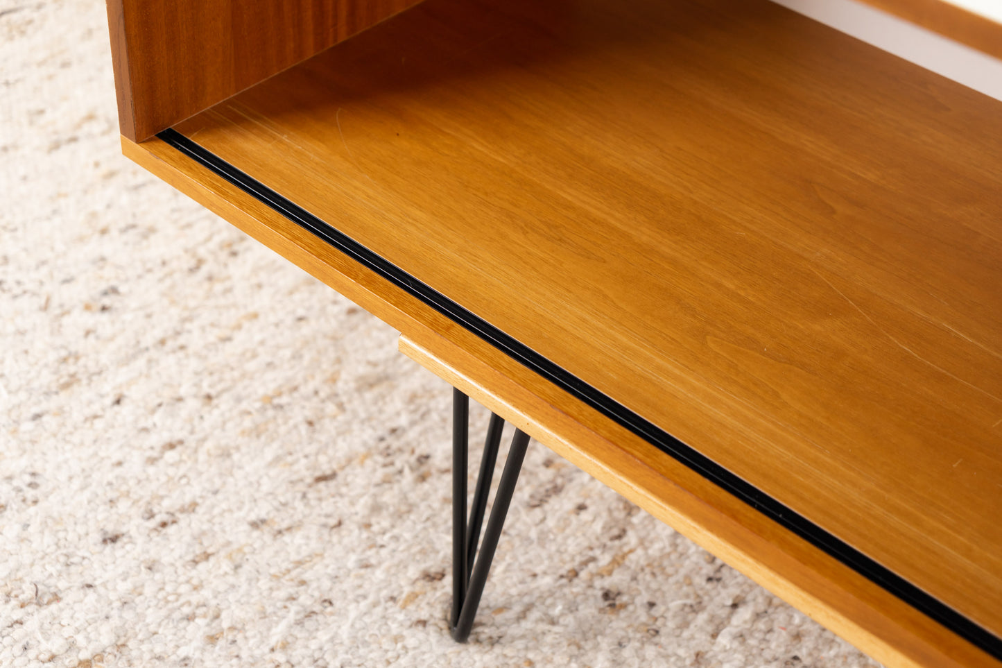Schiebetüren Sideboard
