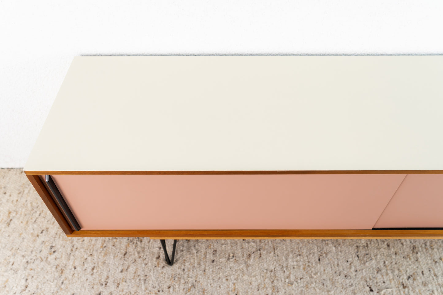 Schiebetüren Sideboard