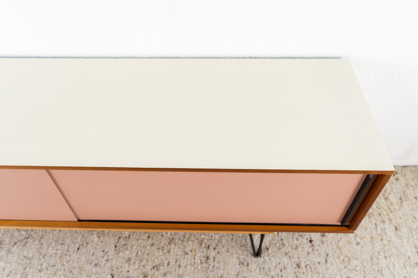 Schiebetüren Sideboard