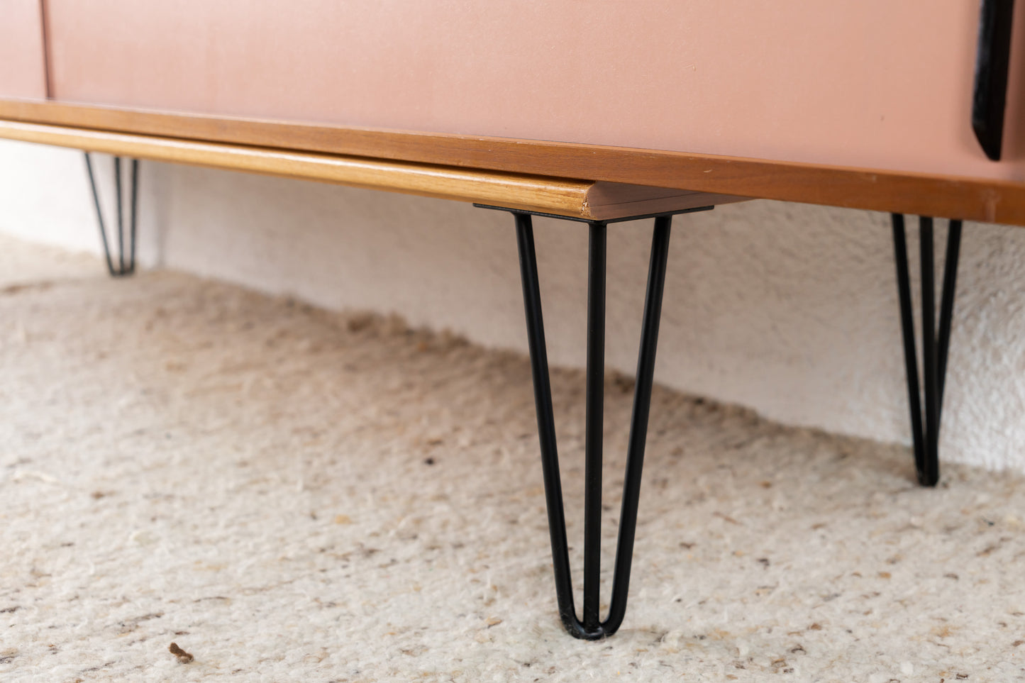 Schiebetüren Sideboard