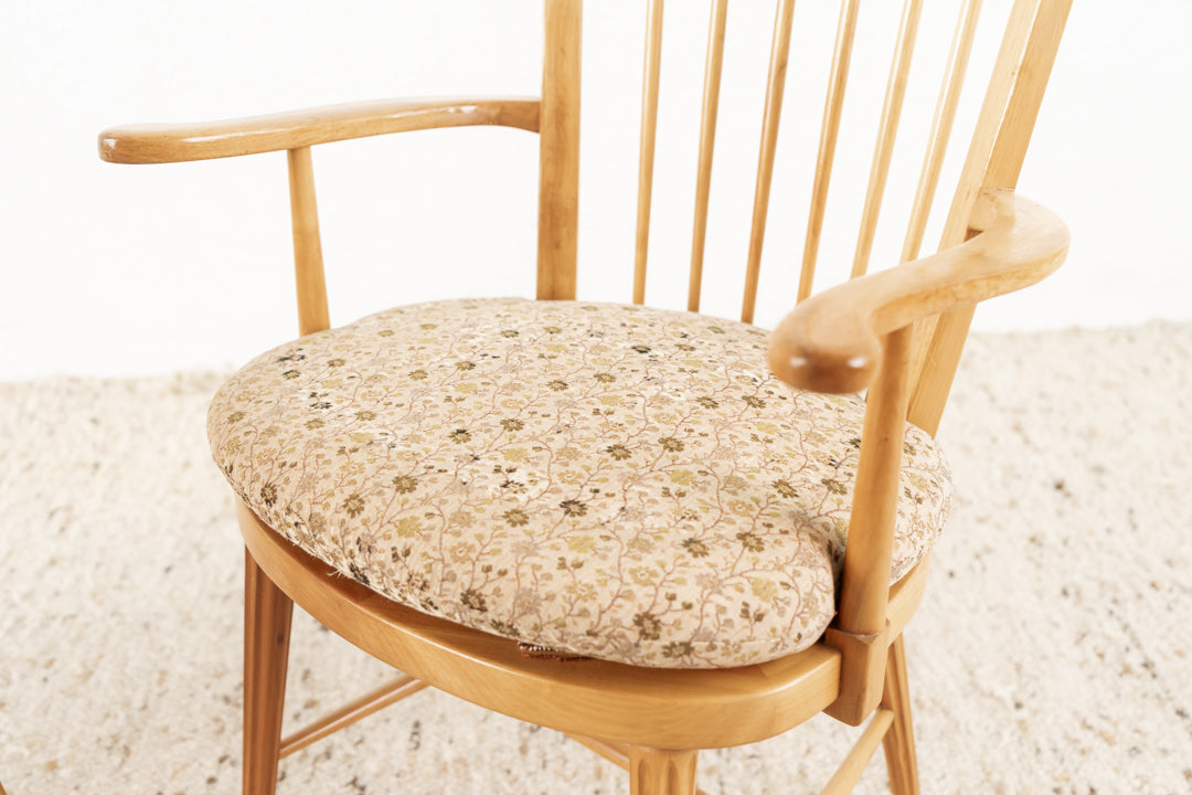 2er Set Armlehnen Stuhl / Sessel