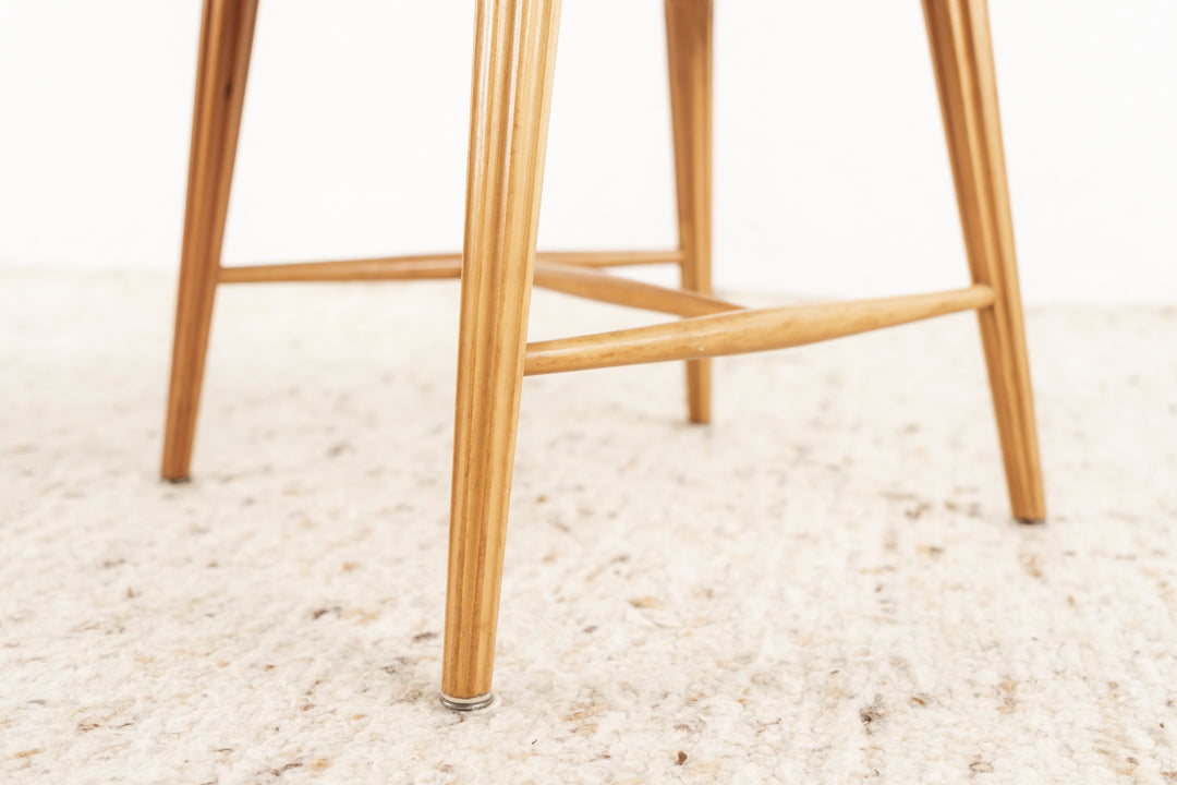 2er Set Armlehnen Stuhl / Sessel