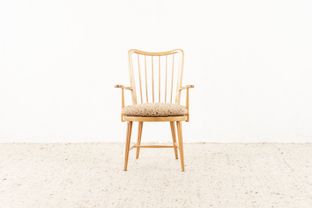 2er Set Armlehnen Stuhl / Sessel