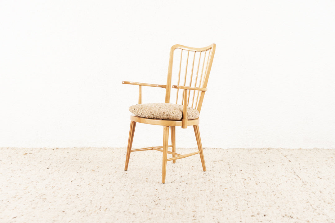 2er Set Armlehnen Stuhl / Sessel