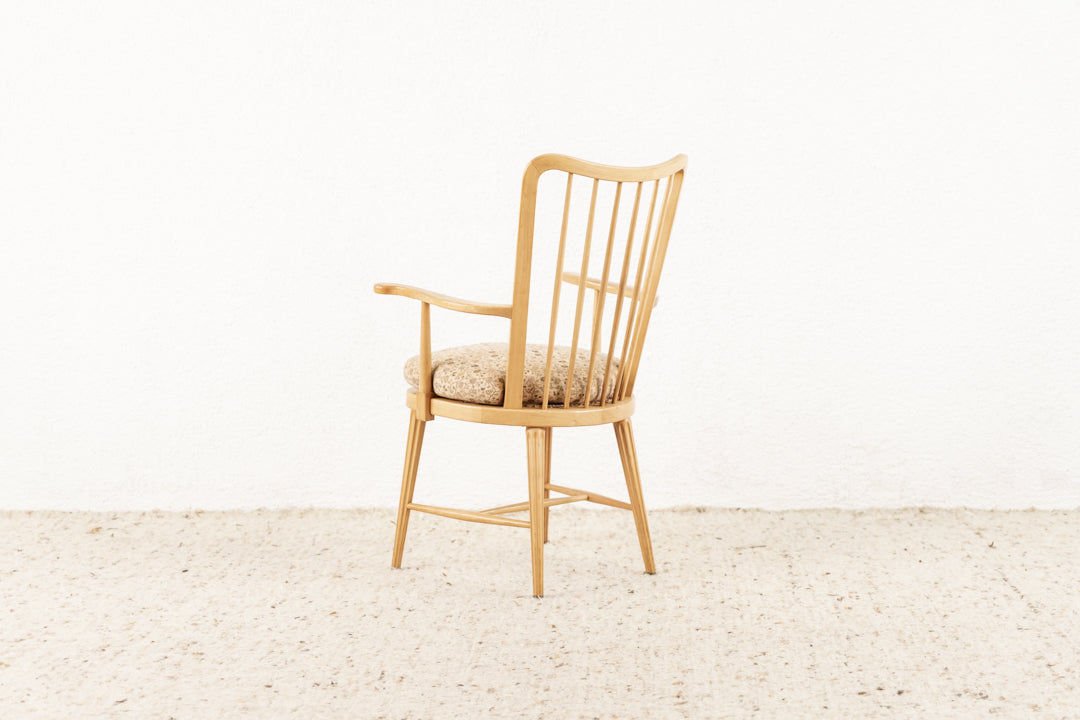 2er Set Armlehnen Stuhl / Sessel