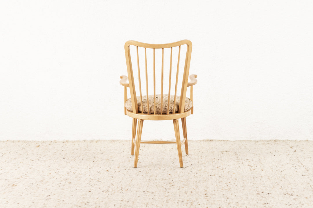 2er Set Armlehnen Stuhl / Sessel