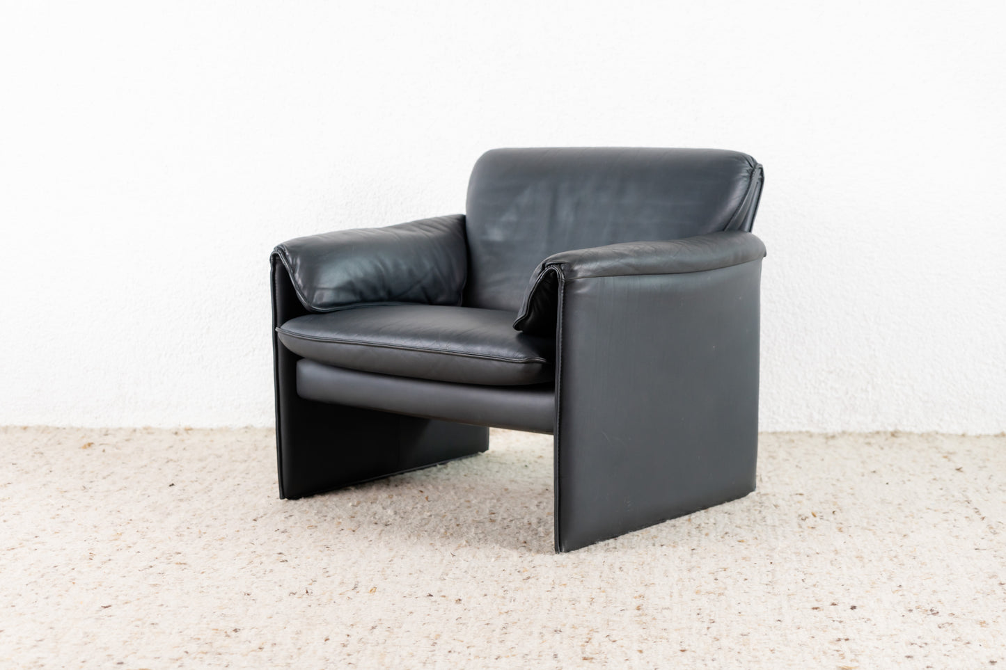 Leolux Leder Sessel
