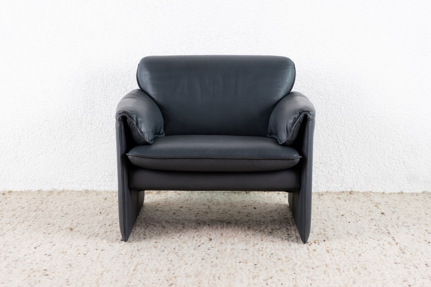 Leolux Leder Sessel
