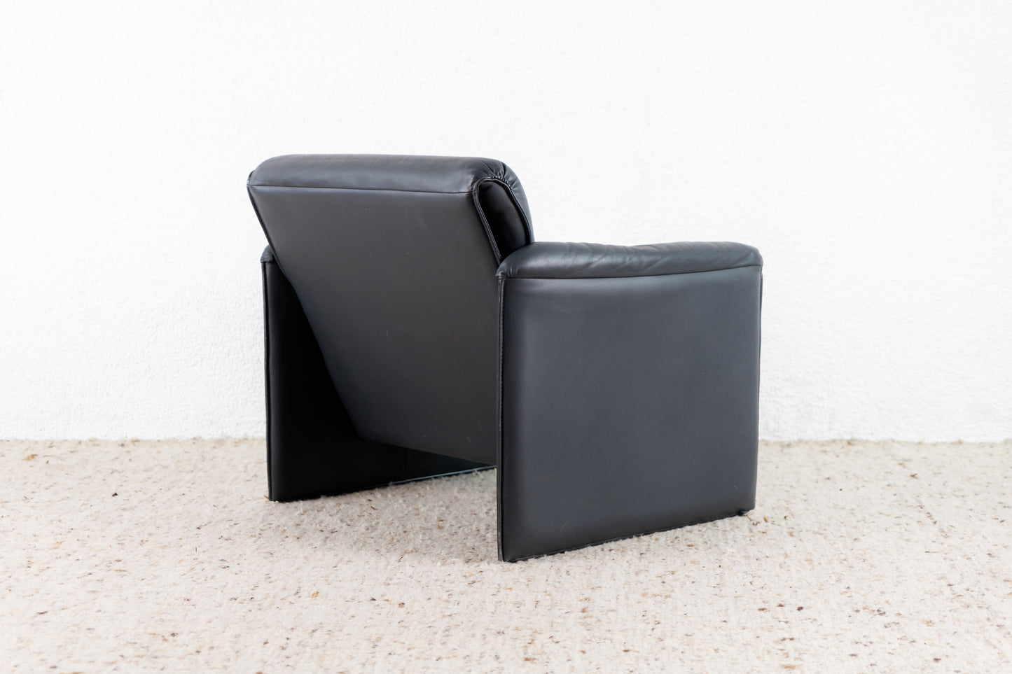 Leolux Leder Sessel