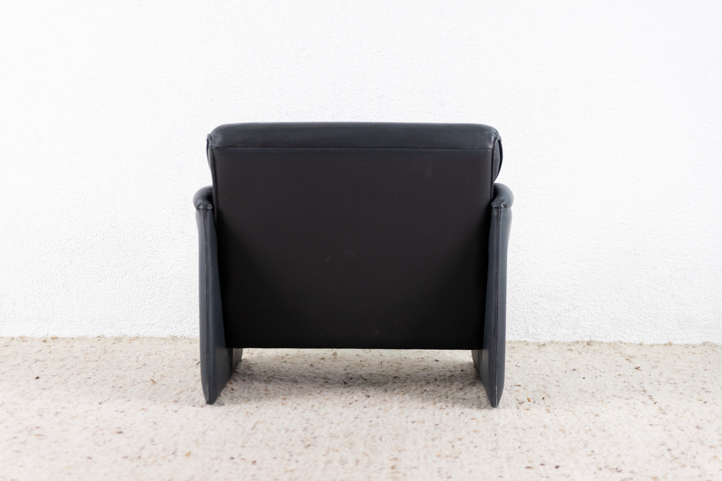 Leolux Leder Sessel