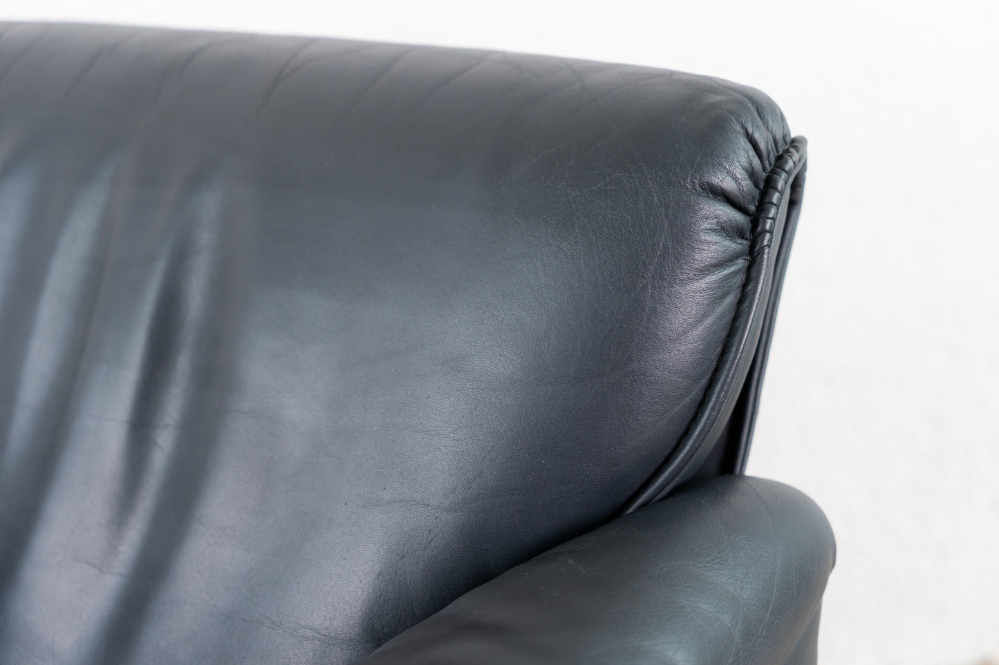 Leolux Leder Sessel