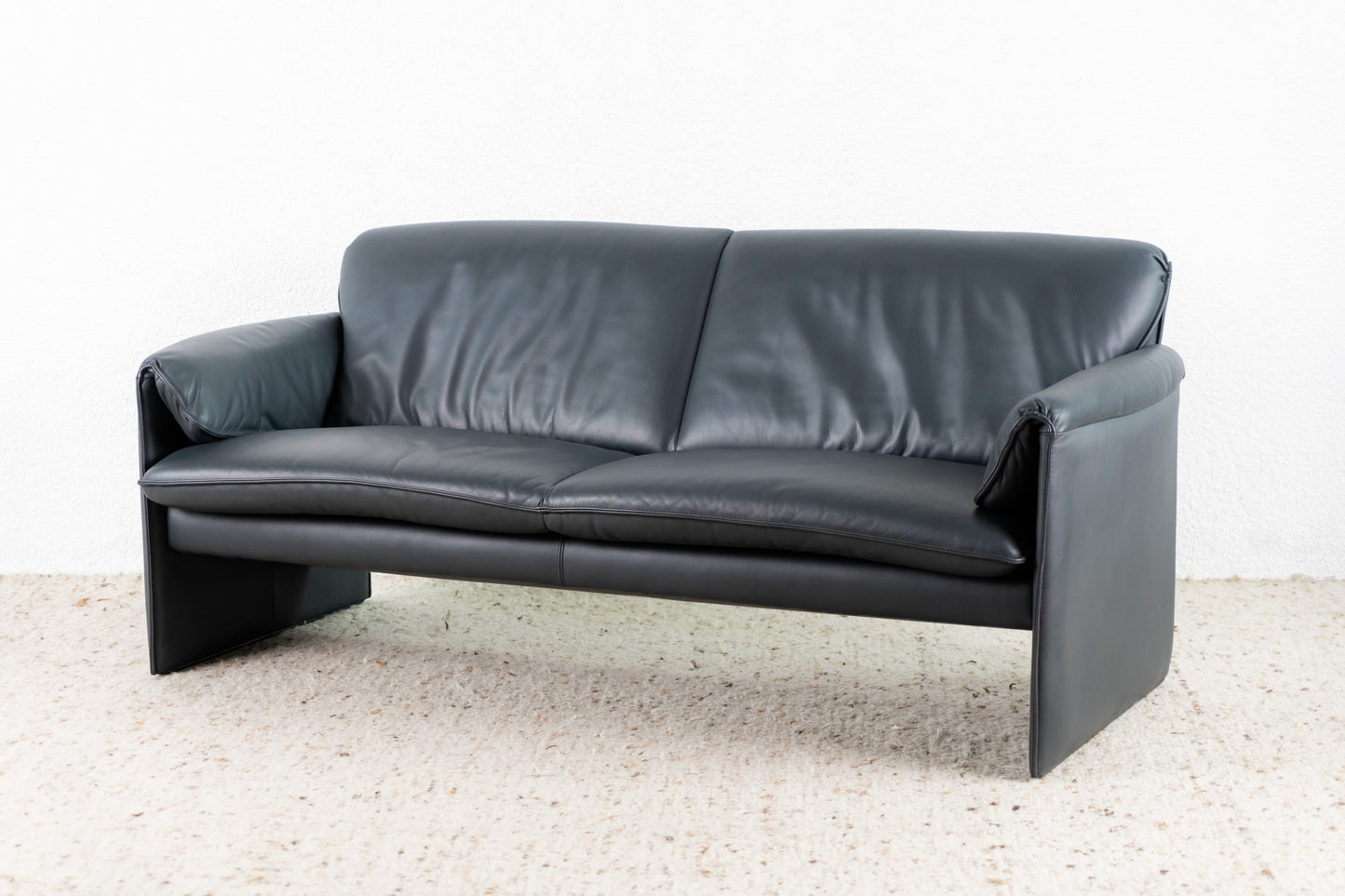 Leolux Leder Sofa