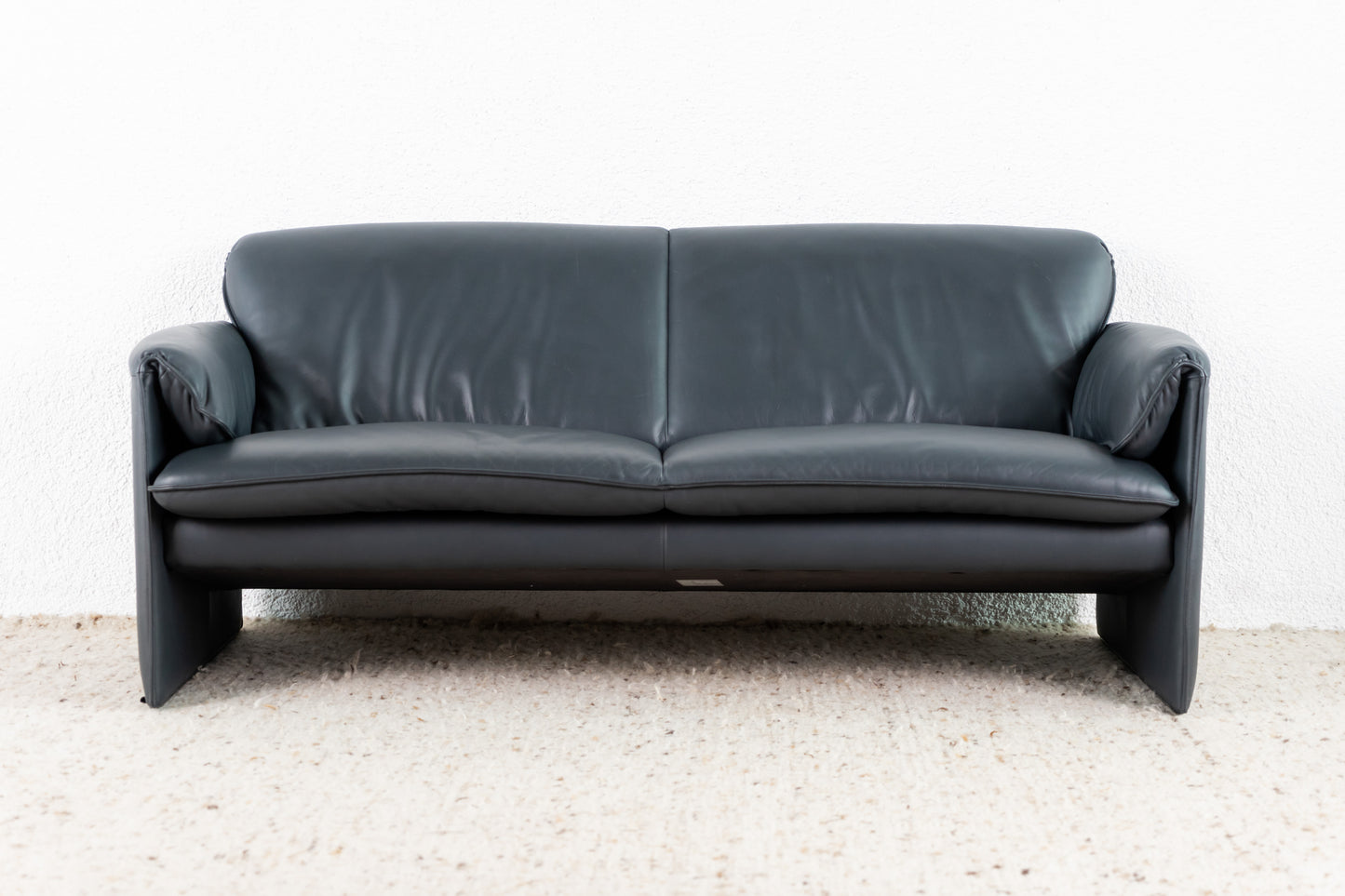 Leolux Leder Sofa