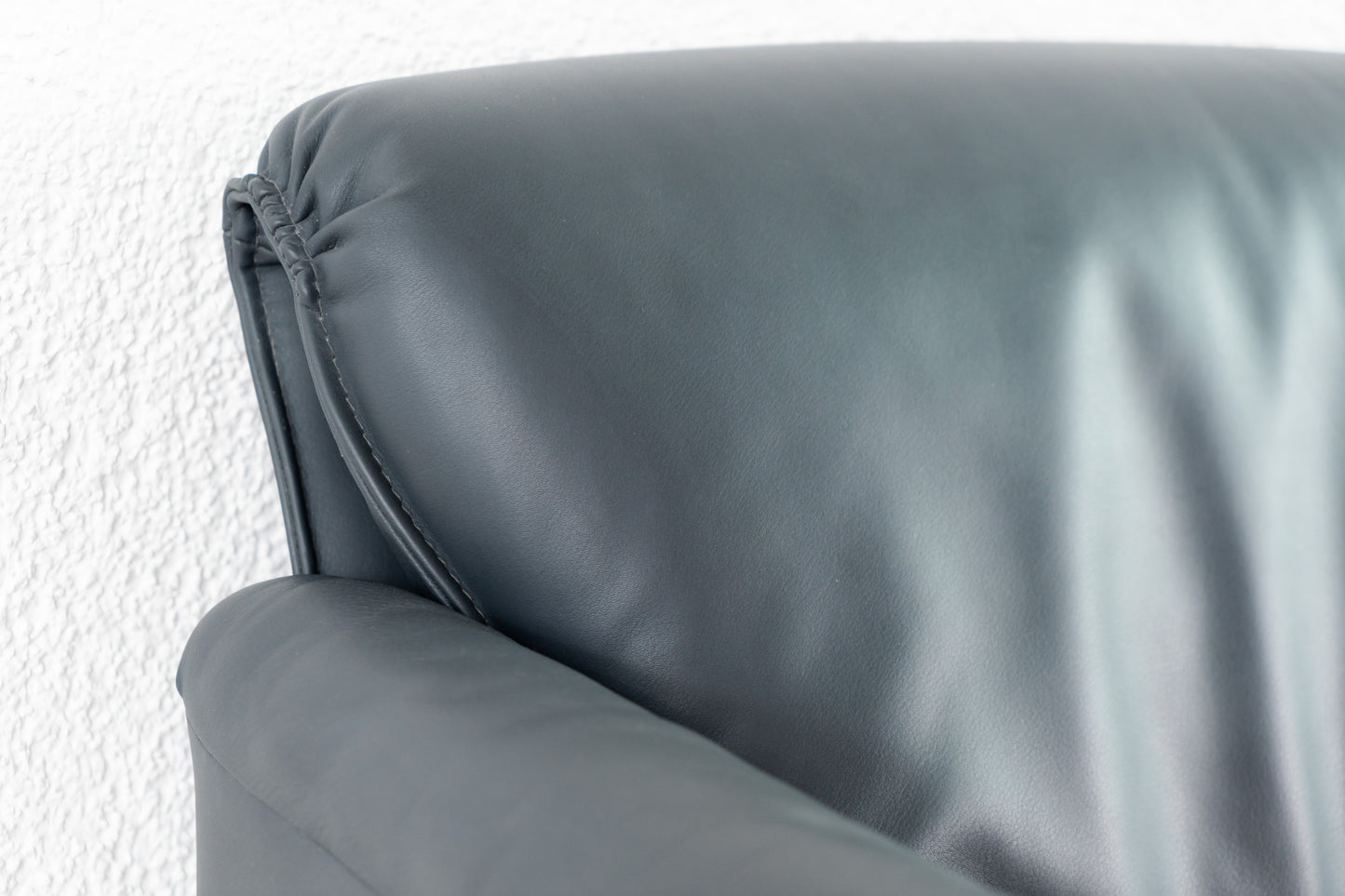 Leolux Leder Sofa