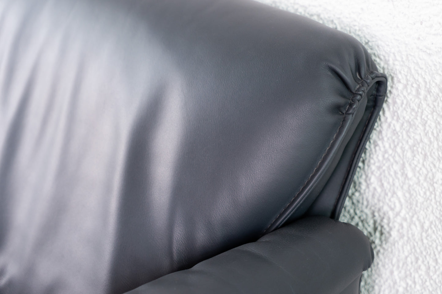 Leolux Leder Sofa