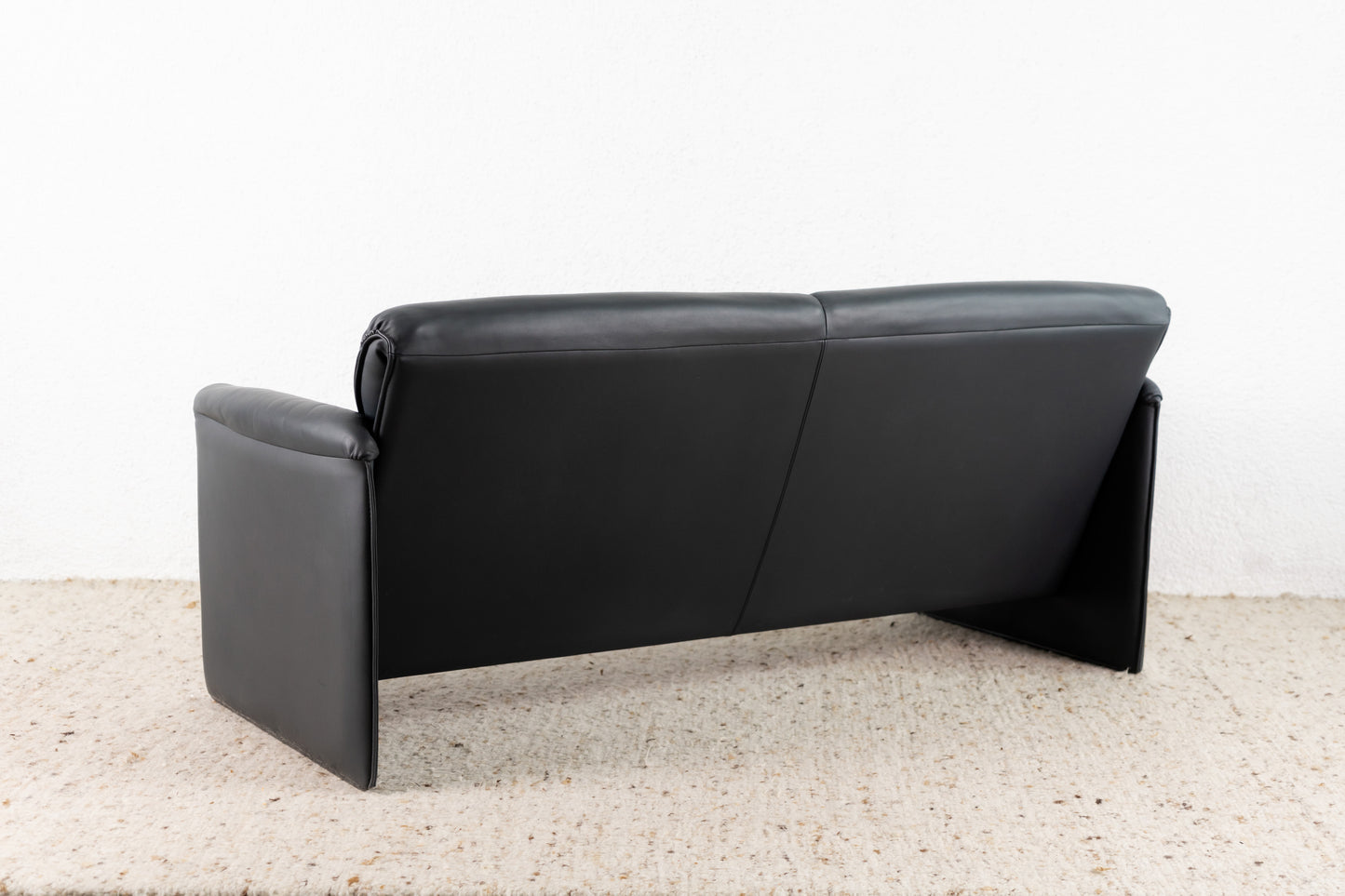 Leolux Leder Sofa