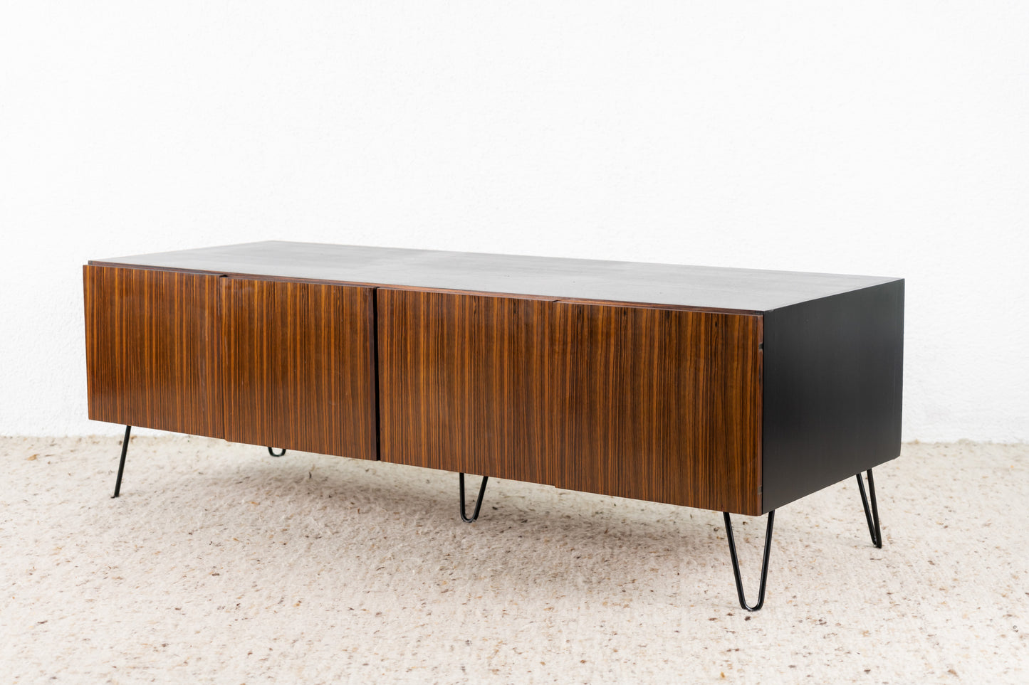 Palisander Sideboard / Lowboard