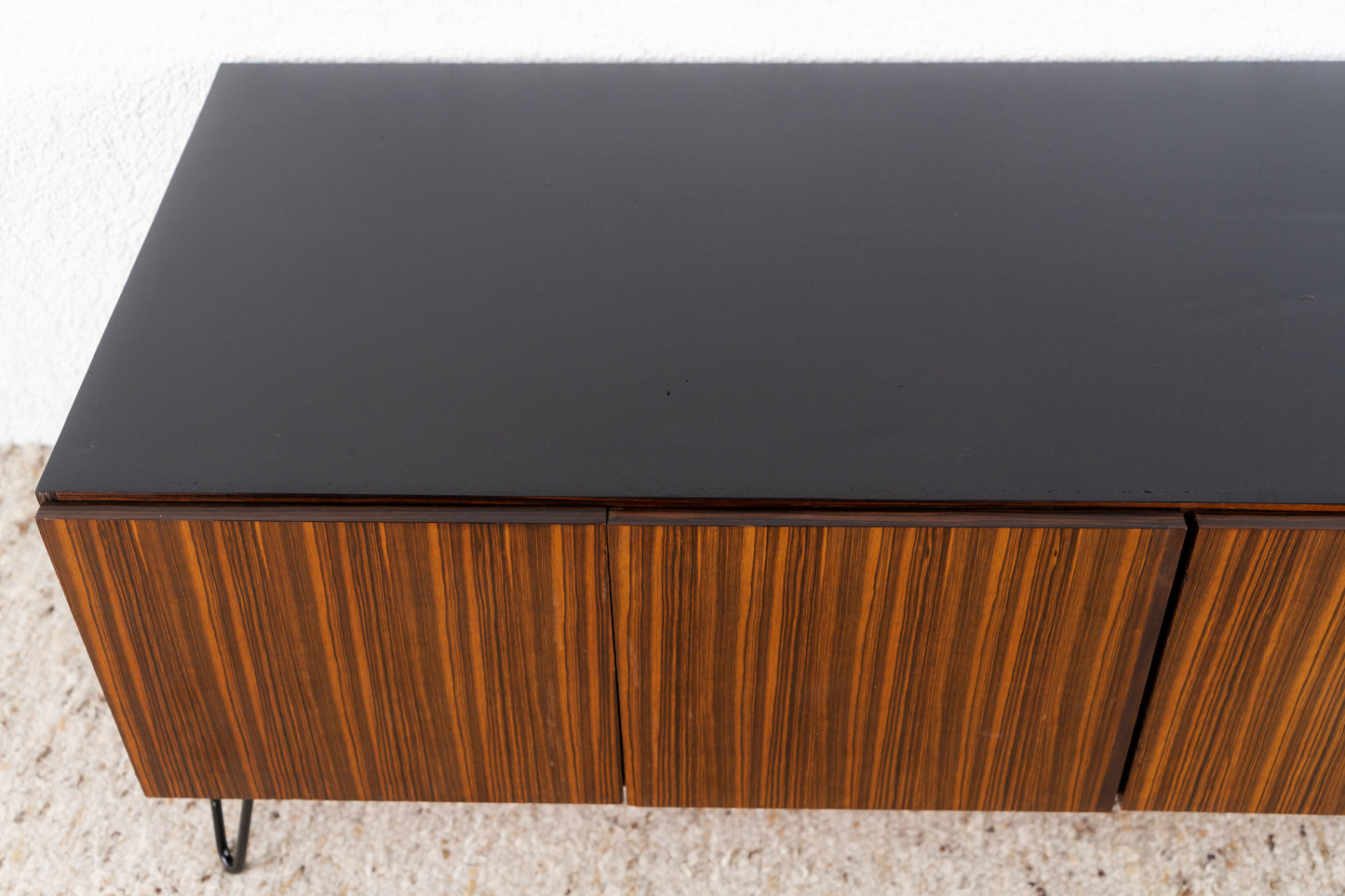 Palisander Sideboard / Lowboard