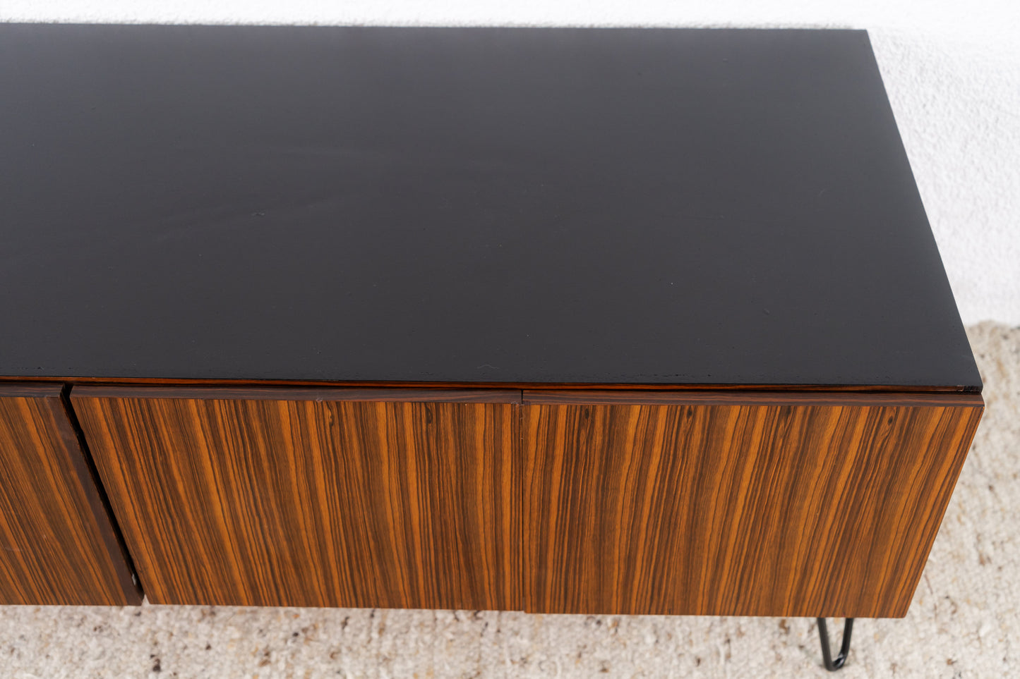 Palisander Sideboard / Lowboard