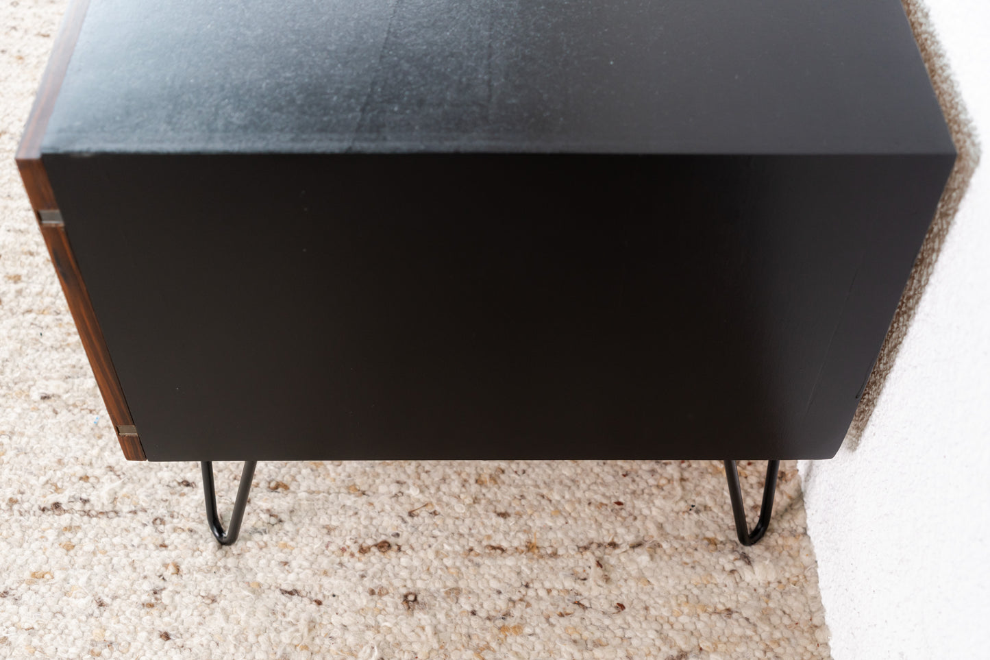 Palisander Sideboard / Lowboard