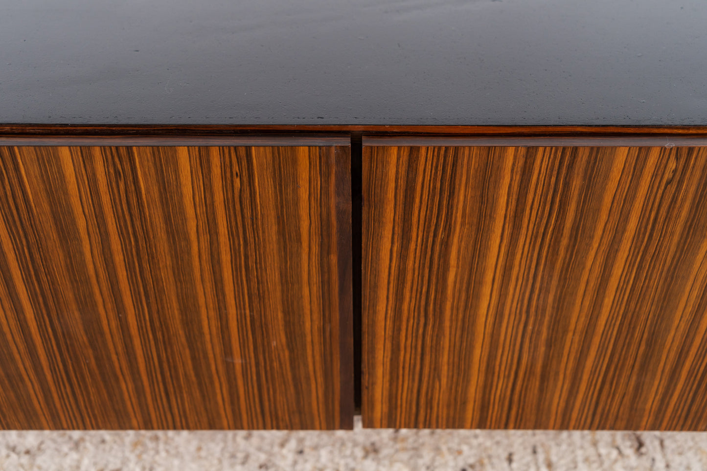 Palisander Sideboard / Lowboard