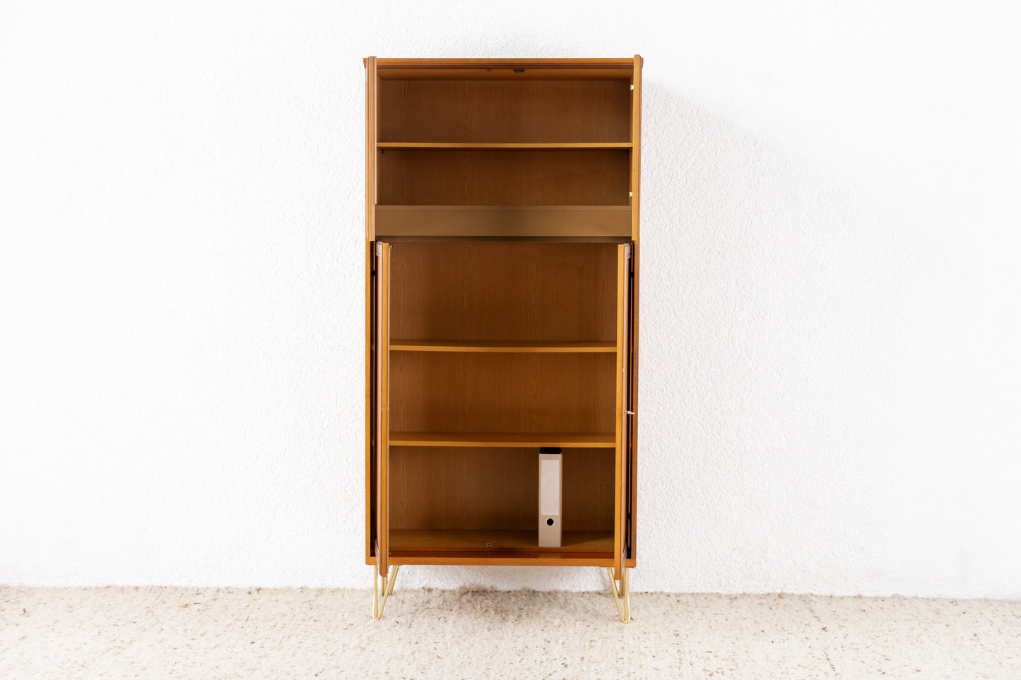 SEN Nuss Schrank