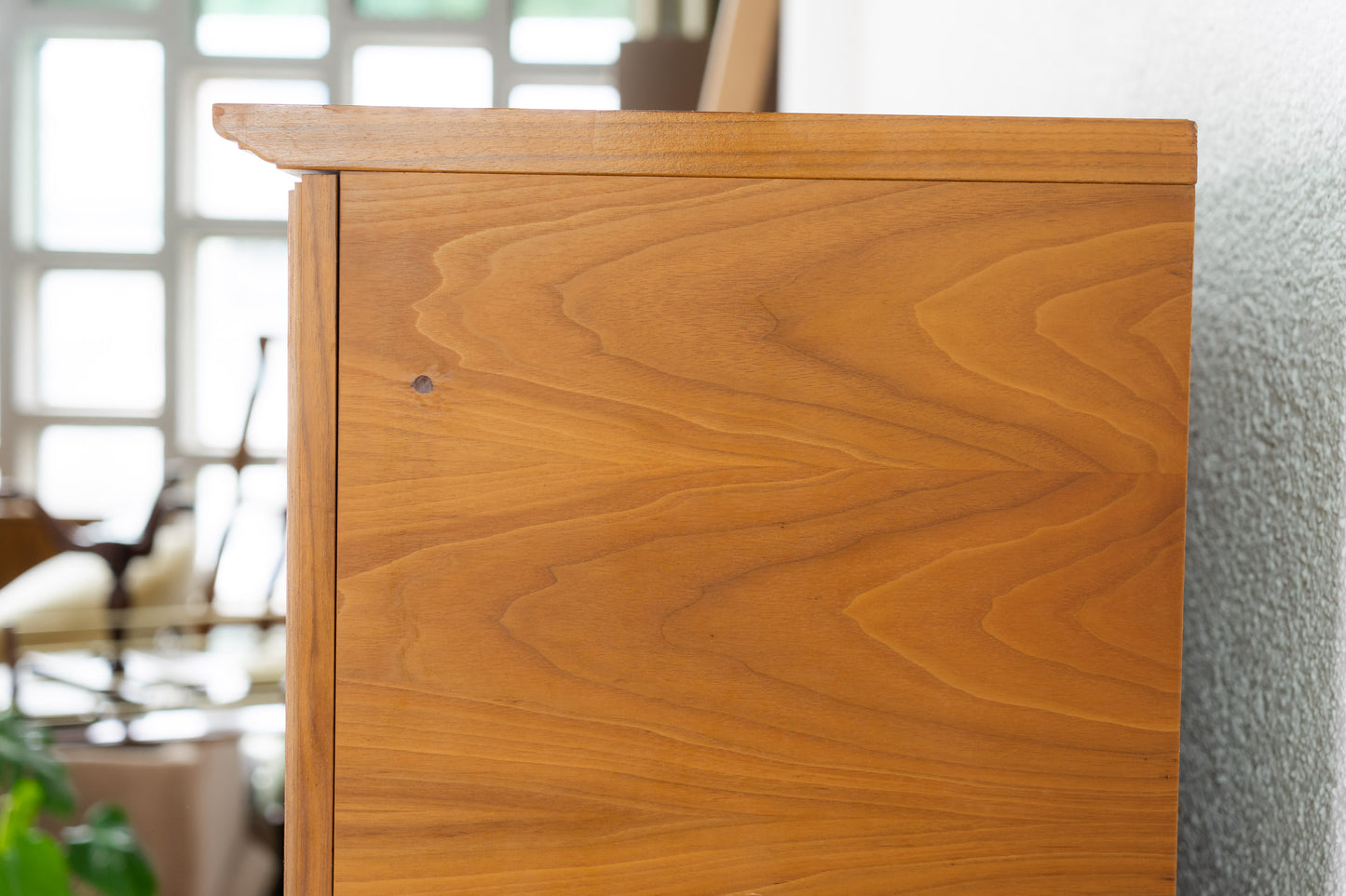 Teak Schrank