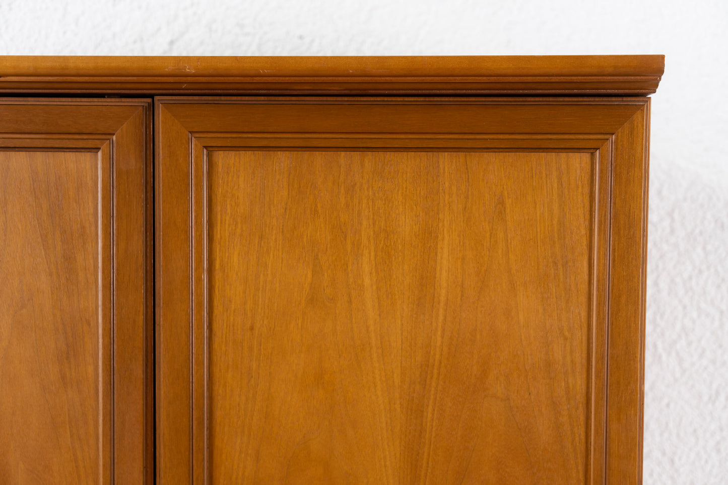 Teak Schrank