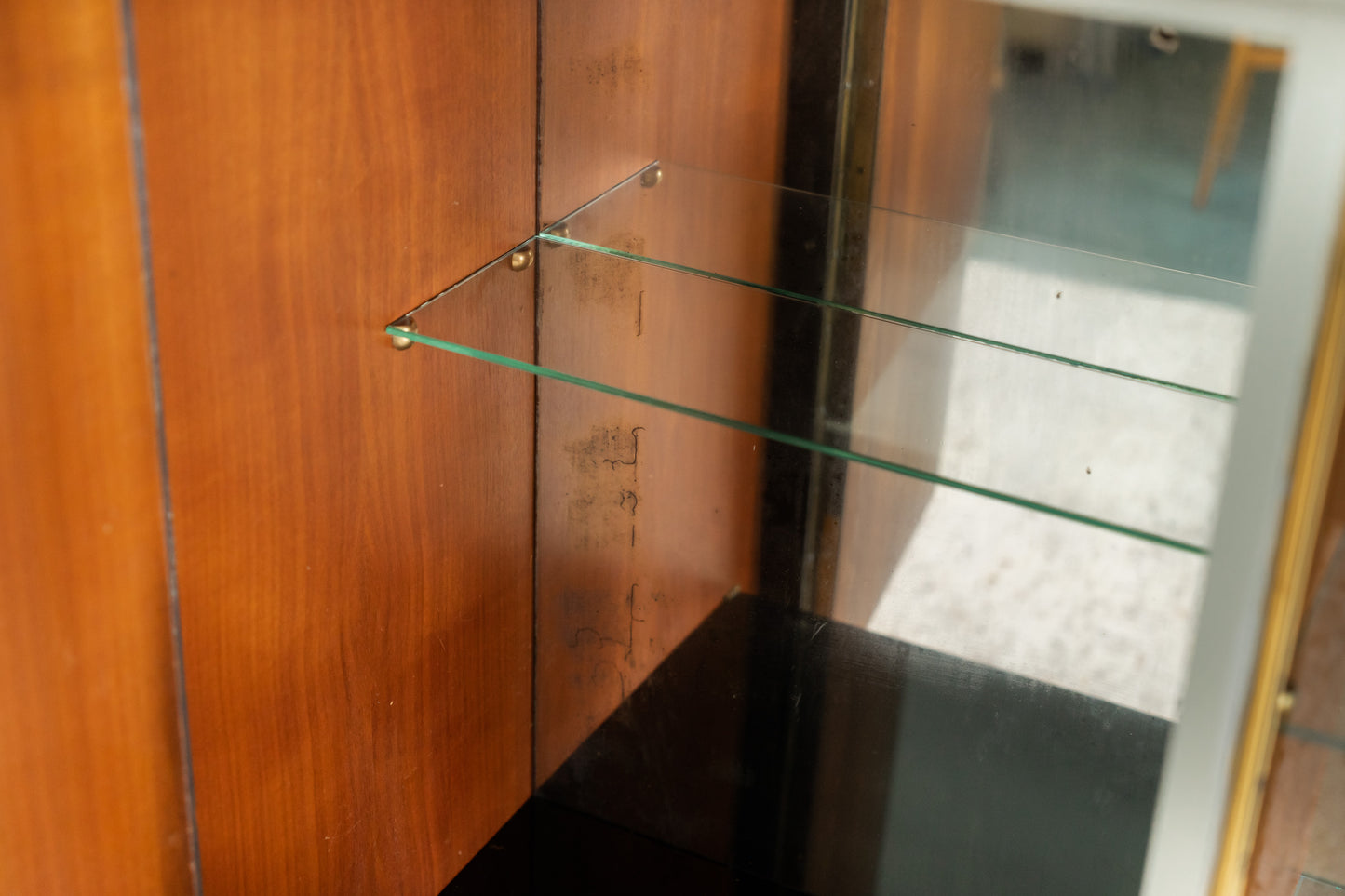 Highoard / Vitrine