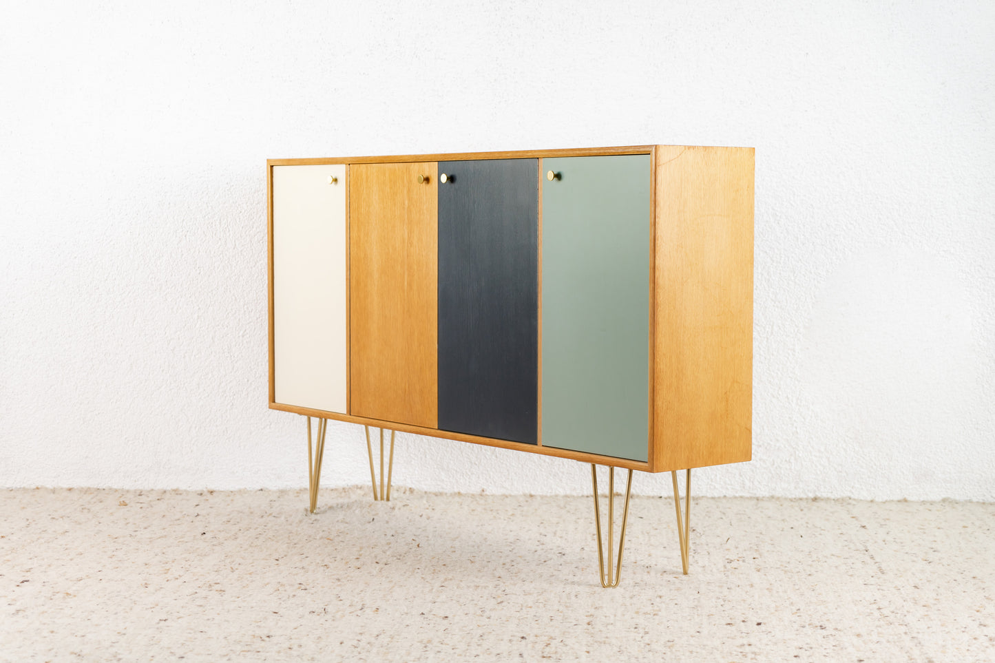 WK Möbel Sideboard