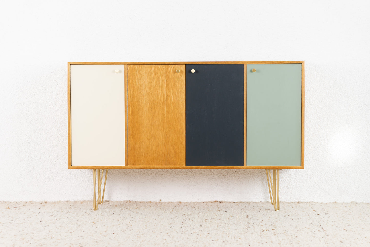 WK Möbel Sideboard