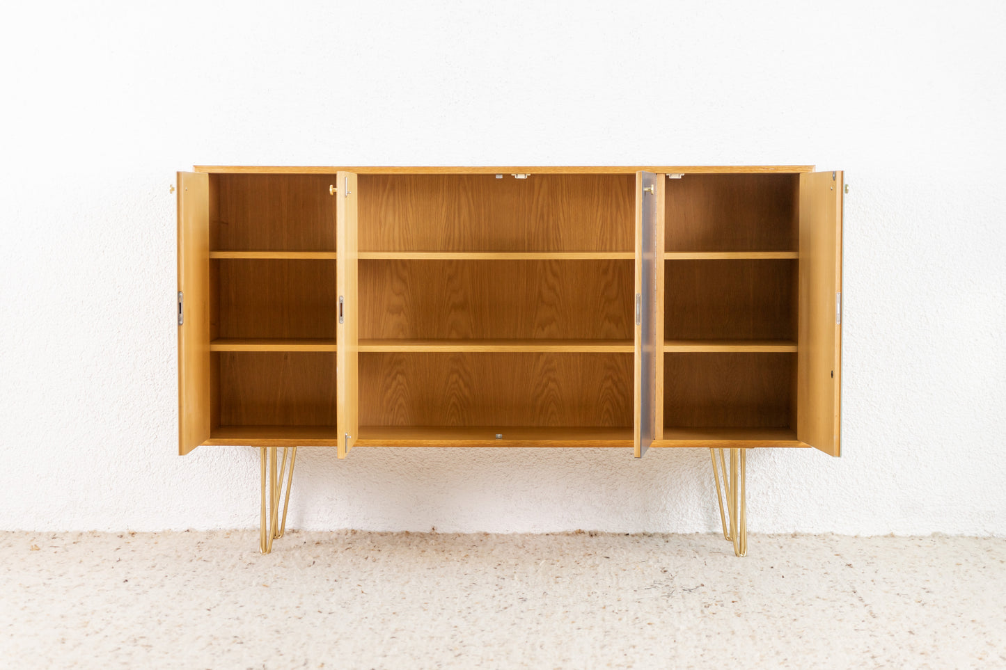 WK Möbel Sideboard