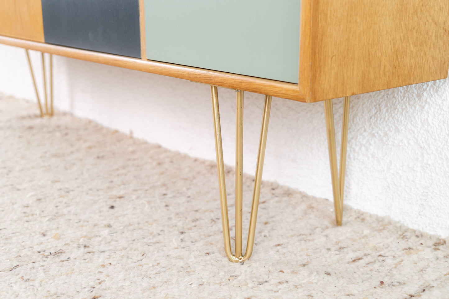 WK Möbel Sideboard