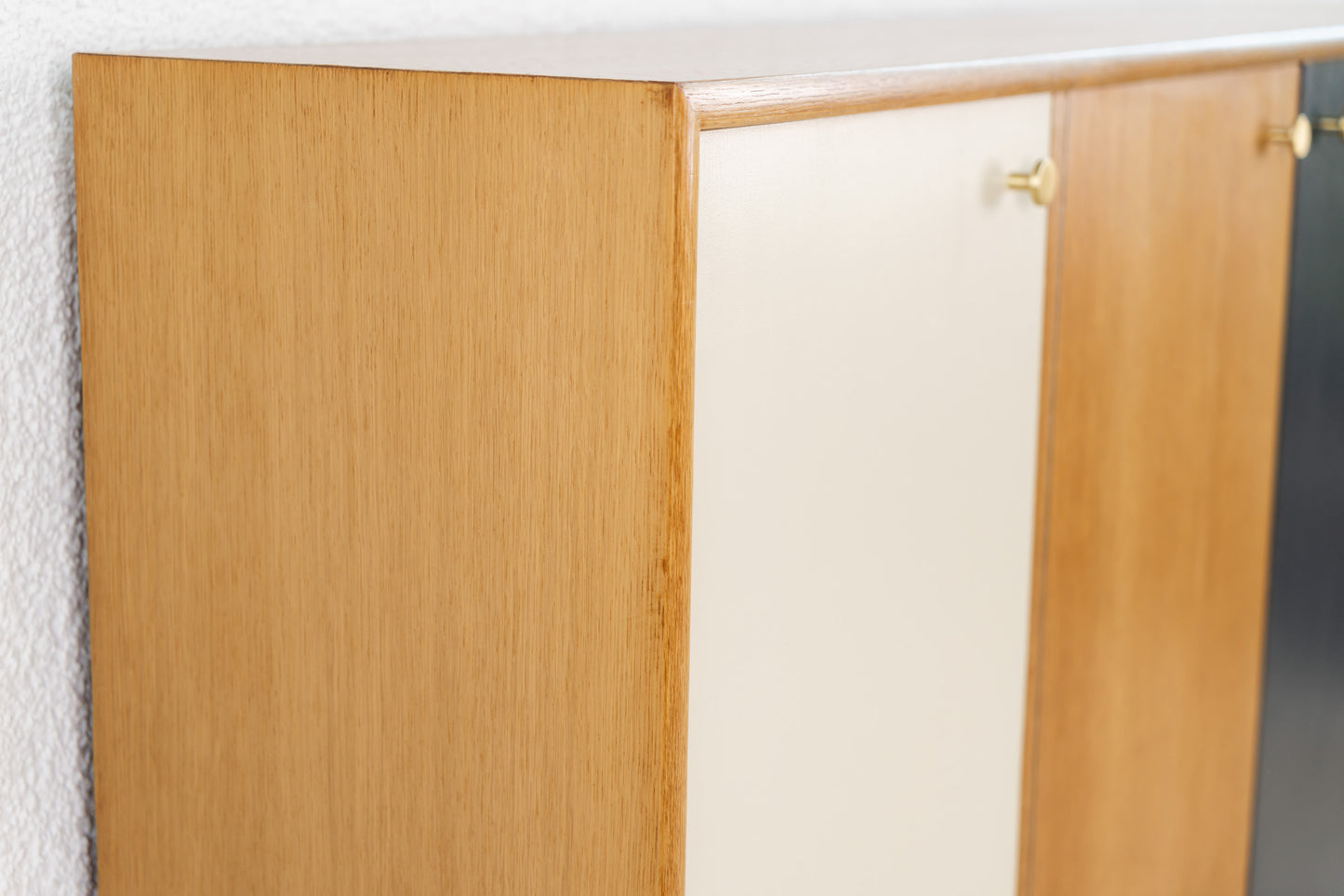 WK Möbel Sideboard