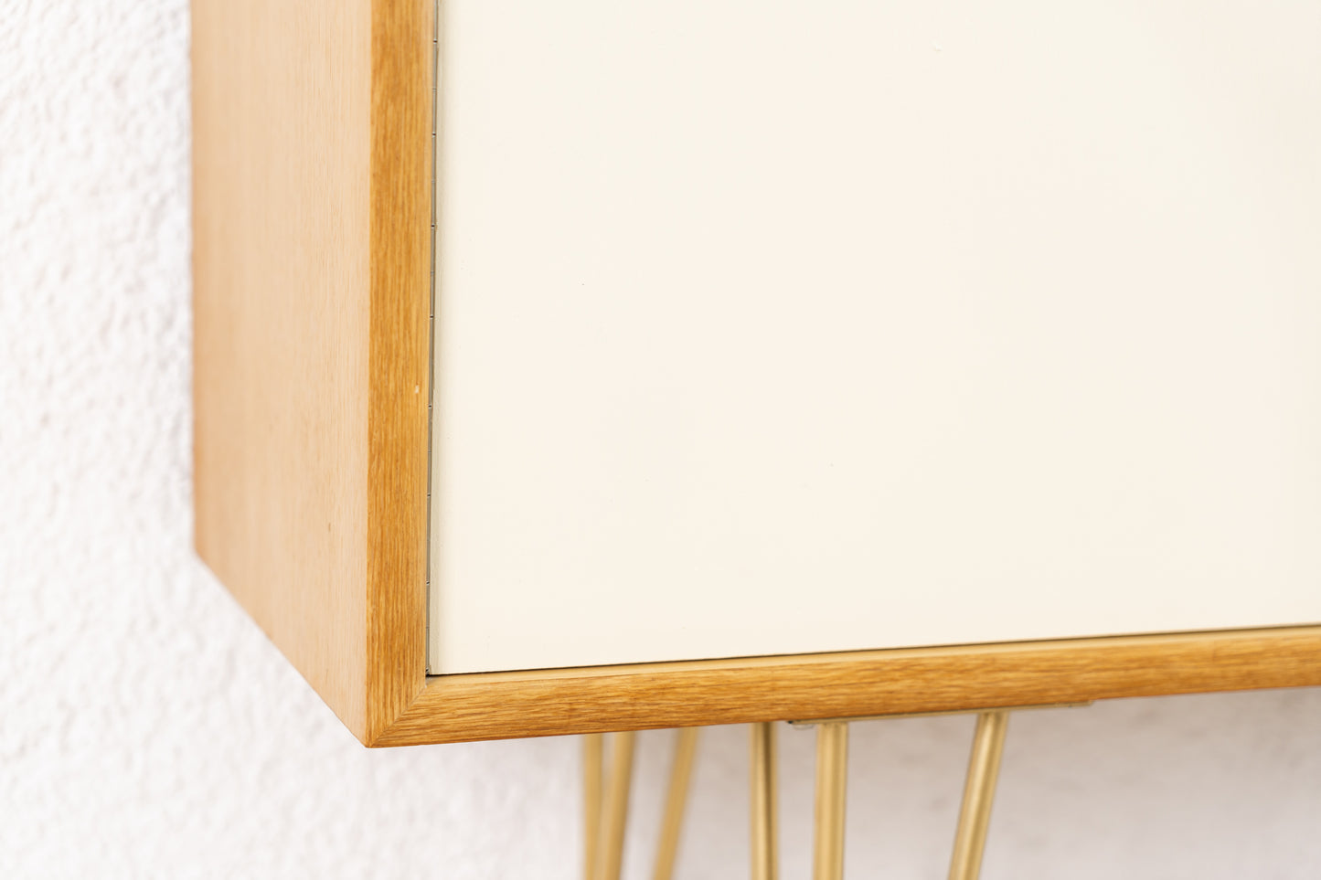 WK Möbel Sideboard