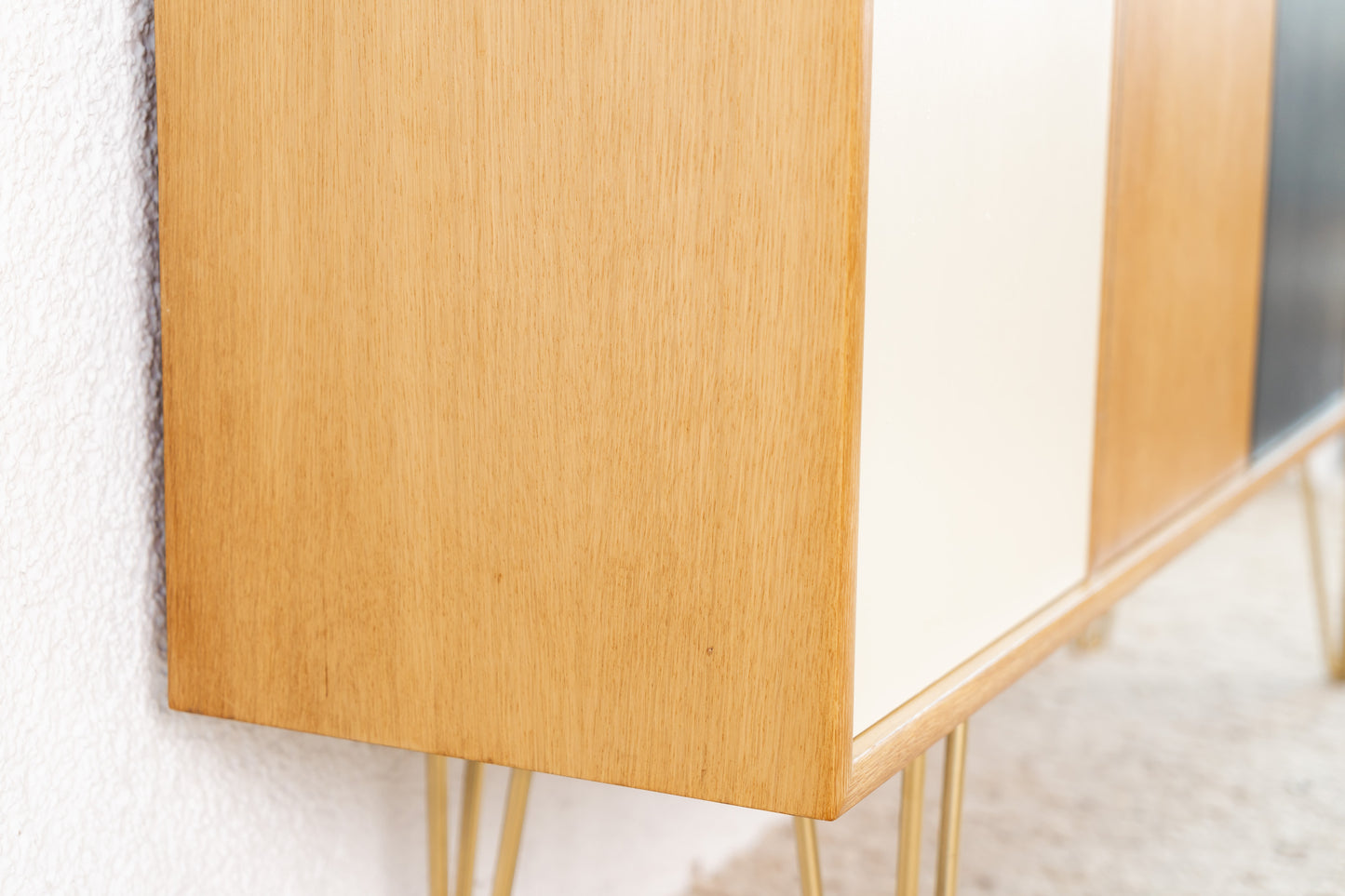 WK Möbel Sideboard