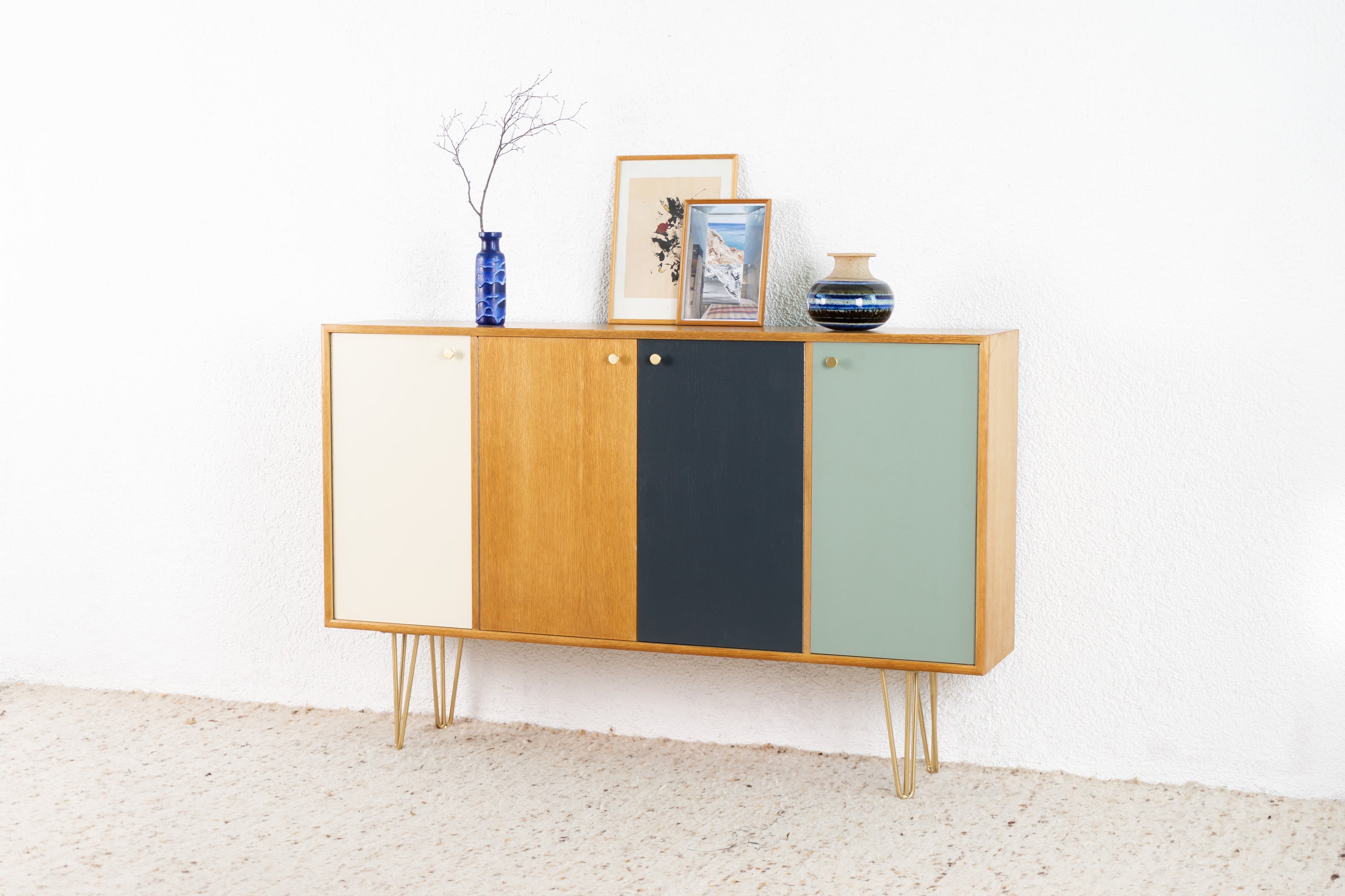 WK Möbel Sideboard Renz and Friends
