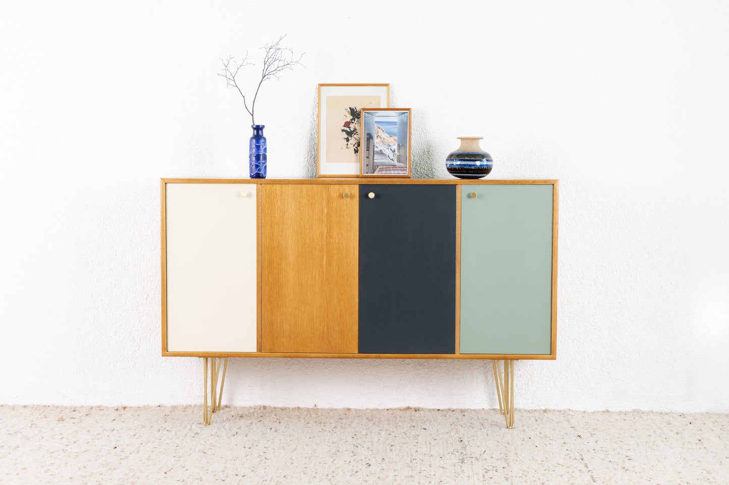 WK Möbel Sideboard