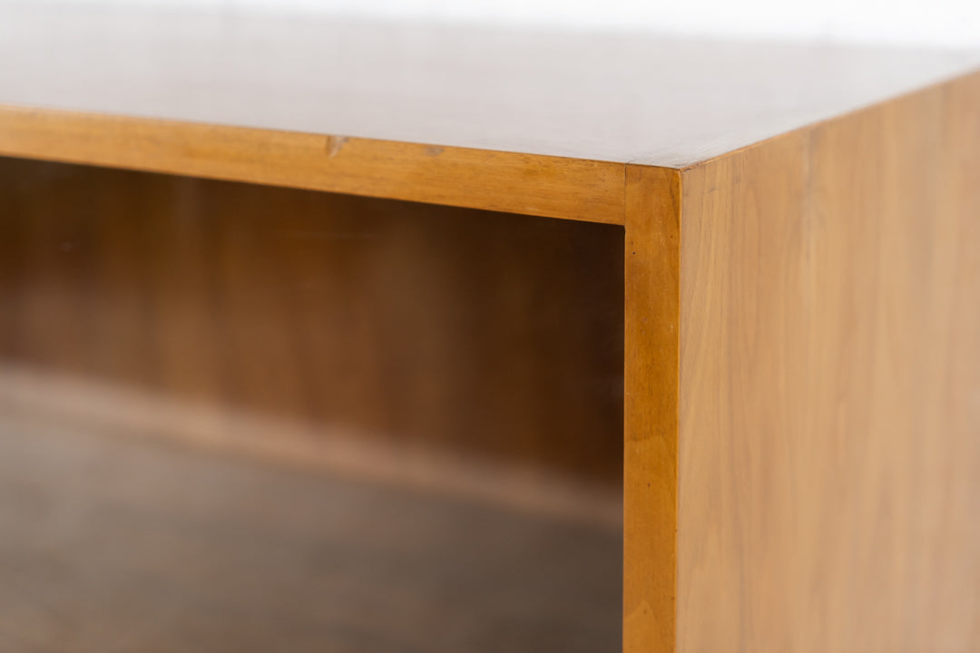 Franz Ehrlich Sideboard Vitrine