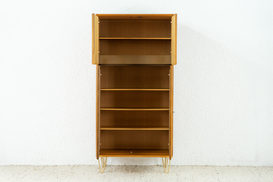 SEN Schrank Teak