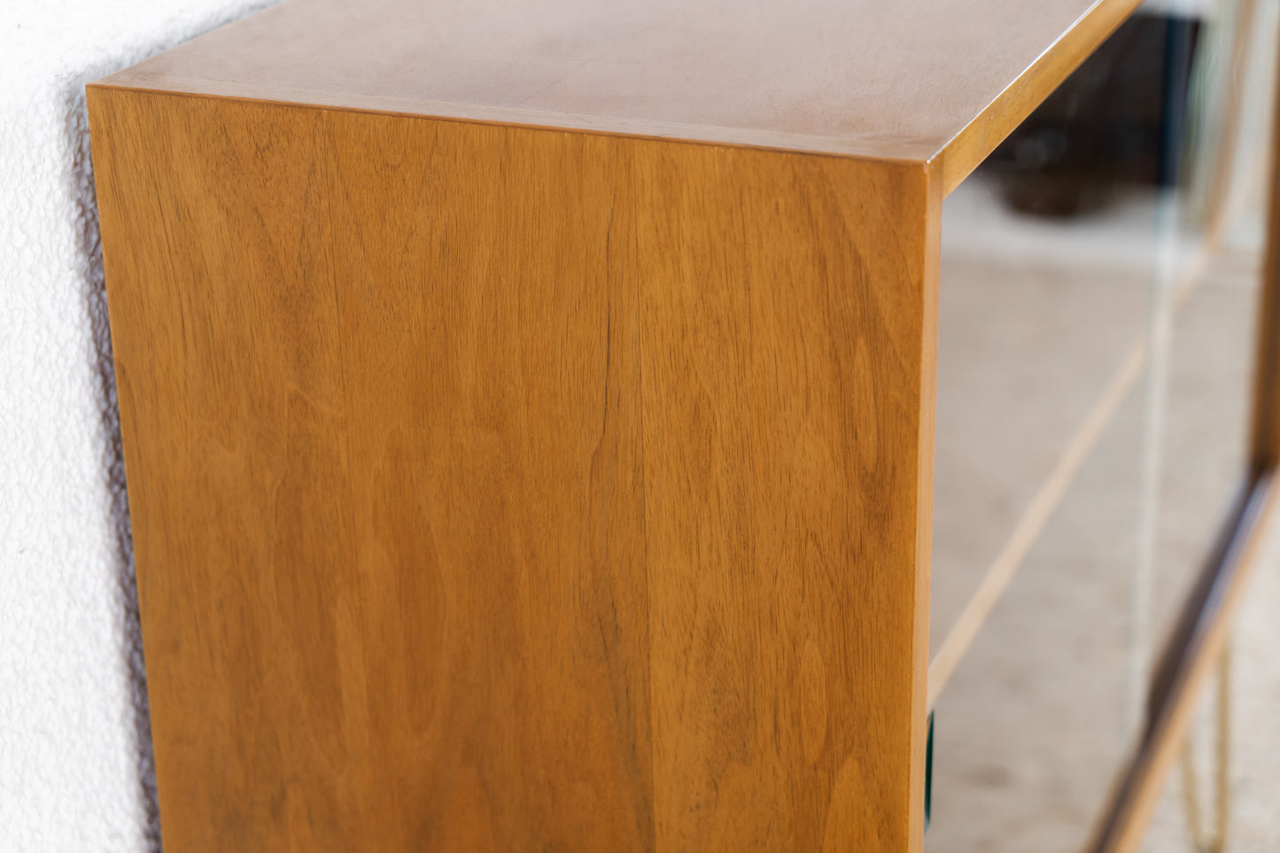 Franz Ehrlich Sideboard Vitrine