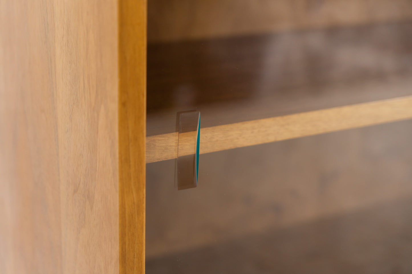 Franz Ehrlich Sideboard Vitrine