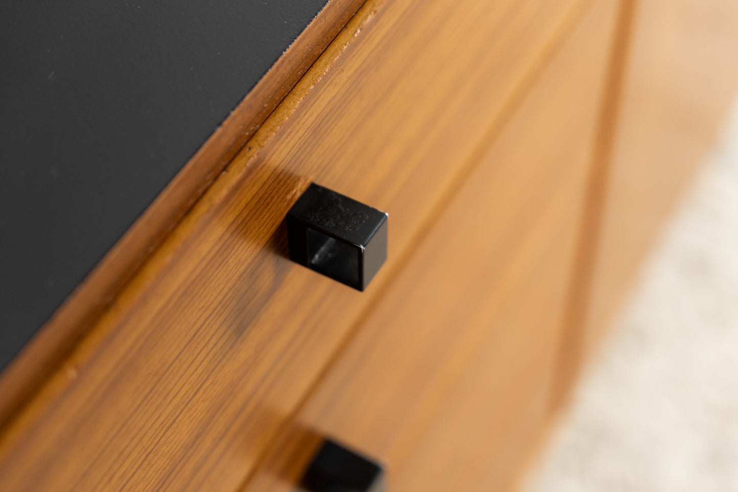Behr Sideboard / Kommode