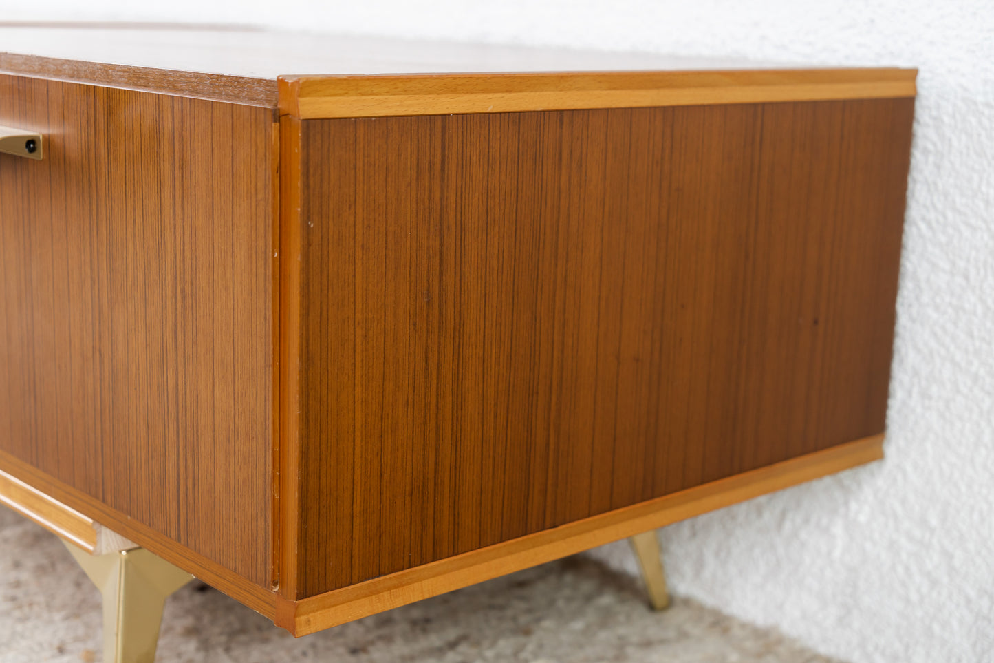 Behr Teak Lowboard / Sideboard