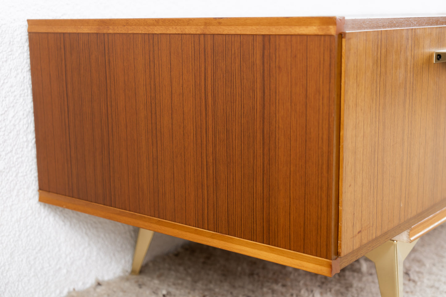 Behr Teak Lowboard / Sideboard