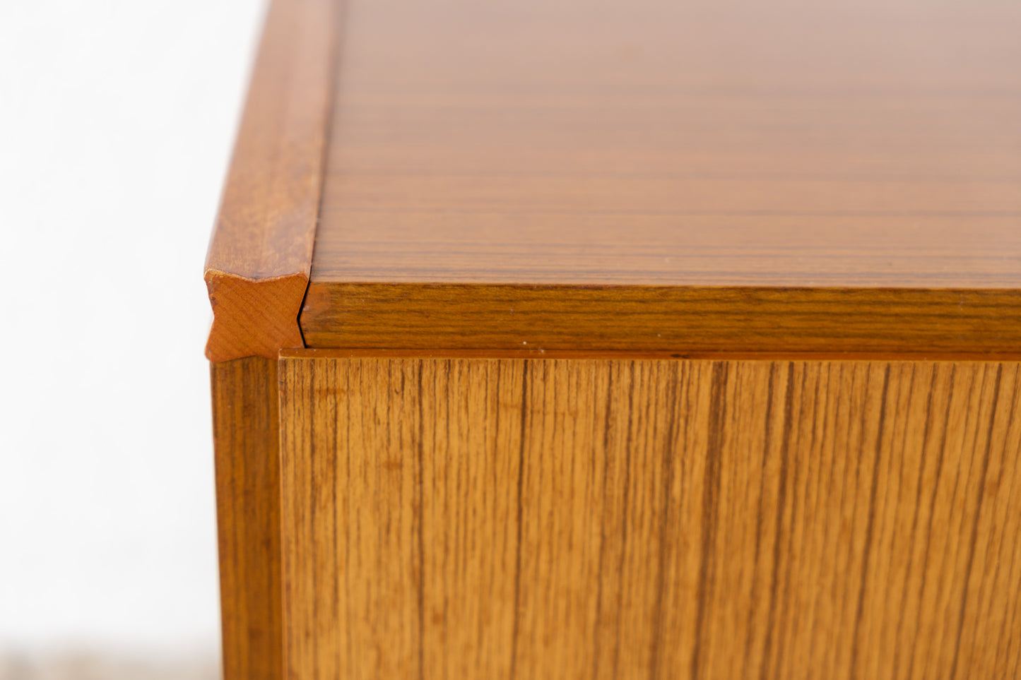 Behr Teak Lowboard / Sideboard